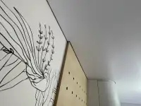 Натяжные потолки, фотография 6