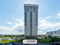 3-комнатная квартира с панорамными видами в Лебяжьем, фотография 4
