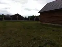 Продам участок со срубом, Витебский р-н, Вайханский сс, д. Мариамполь, ул. Новая 35Г, фотография 2