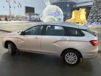 LADA VESTA SW, 2022 г.в, в комплектации Special edition, фотография 6