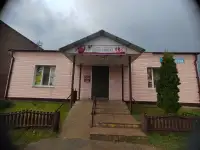 Продам здание в Богушевске, обл, Сенненский р-н, Богушевск, ул. Горбунова, 7