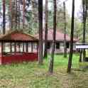 Продается детский оздоровительный лагерь в 20 км от Гродно