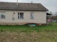 Продам дом, Гродненская область Сморгонский район Лылойти улица Полевая