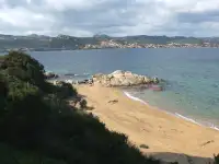 Вилла Джинепри рядом с Порто Черво, Коста Смеральде, фотография 5
