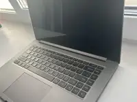 ноутбук Xiaomi Mi Notebook Pro 15.6 GTX JYU4057CN, фотография 5