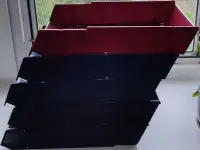 Лоток для бумаг, фотография 2