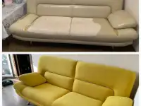 Перетяжка и Ремонт Мягкой Мебели, фотография 11