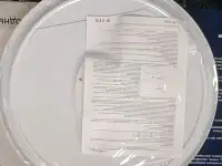 Светильник светодиодный 100 Ватт 46560 мм 220V, фотография 2