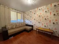 Аренда квартир на сутки для командированных, ул.Заводская, д.16, фотография 3
