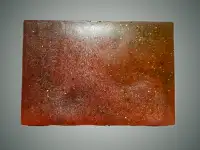 Мыло ручной работы с пижмой