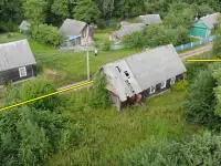 Продам дом, д. Комары, Вилейский р-н, Молодечненское напр., 86 км от МКАД, фотография 2