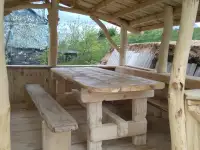 Рыбалка, зимний отдых, фотография 9