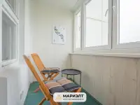 Современная квартира в отличном районе для жизни!, ул. Налибокская, 31, фотография 5