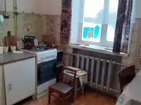 Квартира 2-уз комнатная, обл. Дубровинский район , посёлок осенторф ,Советская 4а, фотография 10