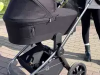 Детская универсальная коляска Rant Flex Pro 2 в 1