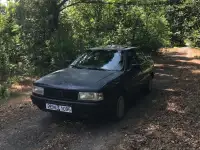 Audi 80 (B3), фотография 4