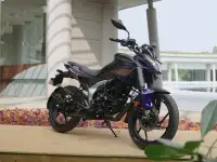 Мотоцикл Bajaj Pulsar N125, фотография 2