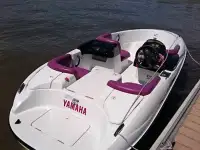 Продам катер YAMAHA, фотография 3
