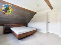 Villa LOFT Минское море, район, Папернянский с/с, СТ Ученый, Песчаная, 15, фотография 11