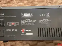 Топовый микшер. Extrim M12., фотография 2