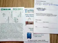 Аппарат искусственной вентиляции лёгких (аппарат ИВЛ) Covidien Newport HT70, фотография 12