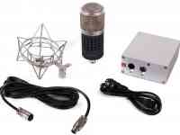 Студийный микрофон sE Electronics GEMINI II, фотография 6