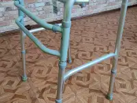 Ходунки для взрослых больных, фотография 4