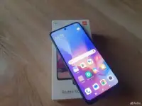 Продам Xiaomi Redmi Note 10S 6/64