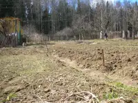 Продам дачу, Чауский район .поселок Реста, фотография 1