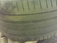 Диски в сборе с шинами BMW X5, фотография 10