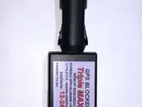Антитрекер подавитель GPS сигнала глушилка GPS блокиратор MAX GPS Глонасс Галилео, фотография 6
