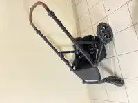 Коляска 3в1 Britax Romer Smile 3, фотография 3