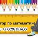 Репетитор по математике и информатике