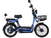 Электровелосипед smartbalance fiesta pro (2025)