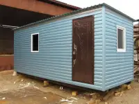 бытовки для дачи в гомеле, фотография 9