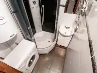 Аренда жилья по часам и суткам, Кожара 10, фотография 7