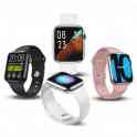 Умные часы Smart Watch W98