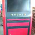 Оптоволоконный лазерный станок MT-L1530F 1000W, фотография 6