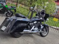 Honda VT C3, фотография 3