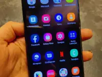 Samsung Galaxy S22 Ultra 12GB/256GB