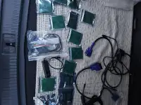 Autel maxiim 508, xp 400 pro, apb 112, + подписка обновлений на 1.5 года., фотография 2