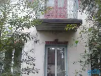 Штукатурка дома