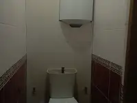 Квартира на сутки Высокое, Ленина, фотография 2