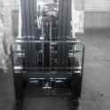 Вилочный погрузчик UniCarriers DX25, фотография 3