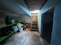 Гараж с электричеством, ямой, подвалом и охраной, фотография 6