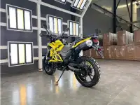 Мотоцикл Regulmoto DUKE 300, фотография 3