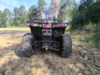 Квадроцикл storm striker 500 max, фотография 2