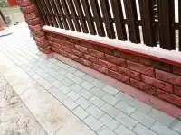 Строительство, благоустройство., фотография 8