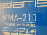 Сварочный инвертор