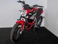 Мотоцикл roliz spider 250сс, фотография 3